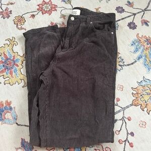 BDG Corduroy Pants